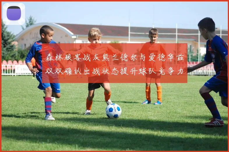 森林狼客战灰熊兰德尔与爱德华兹双双确认出战状态提升球队竞争力